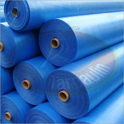 HDPE tarpaulin roll manufacturer